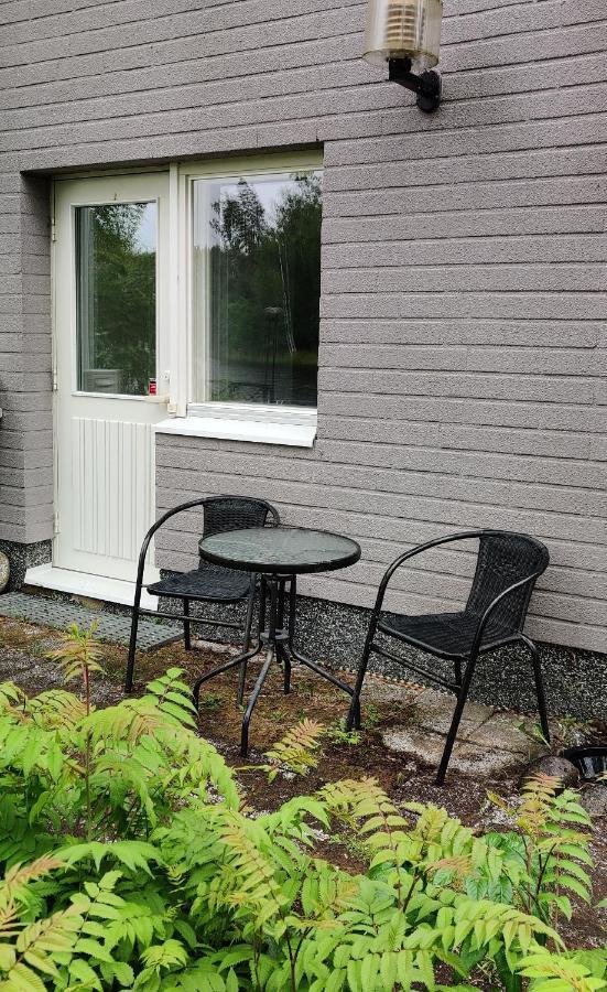 Room By Lake 10 Minutes From Tampere Centrum Lempäälä 外观 照片