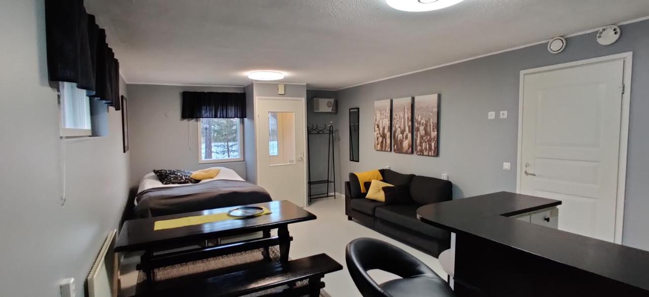 Room By Lake 10 Minutes From Tampere Centrum Lempäälä 外观 照片